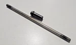 Clutch Push Rod And Lifter Piece 1995 Honda XR600R. Fixed Price $22.99.