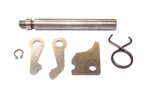Harley-davidson SS250, SS175, SX250, SX175, Shift Drum Pawl Arms & Spring Assy.. Fixed Price $28.50.
