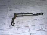 1985 Yamaha TT600N Oem Vintage Push Lever Comp. 5Y1-16380-00-00. Fixed Price $15.00.