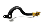 AS3 Rear Brake Pedal For Suzuki Rm 250 2001-2002. Fixed Price $79.94.