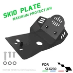 Skid Plate Engine Guard Cover Protector For Kawasaki 20-25 KLX230RS. Fixed Price $62.00.