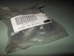 New Oem Harley Davidson 82 Fxr Fxdb ++ Pair Foot Rest End Cap Chrome # 50887-89T. Fixed Price $5.95.
