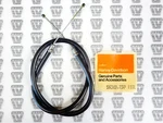 Amf Harley Davidson Nos New 56369-73P Oil Pump Cable Z90. Fixed Price $54.99.