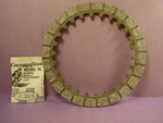 Vtg Benelli Nos Driven Plate # Z 3254 250CC Measurements Gear Disc. Fixed Price $8.25.