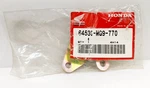 Genuine Honda GL1200 Gold Wing Oem Right Mirror Base 64530-MG9-770 New Nos. Fixed Price $18.99.
