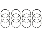 Of Piston Ring Sets Standard 13011-333-003 Honda CB350F 1972-1974. Fixed Price $64.95.