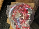 Honda Nos New 37246-323-700 Tachometer Plate. Fixed Price $150.00.