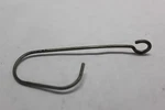 Cable Holder 1UF-23317-01-00 1996 Yamaha Virago XV1100S. Fixed Price $10.00.