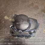 1979 - 1983 Honda Right Crankcase Clutch Cover. Fixed Price $30.00.