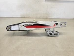 2003 02- 04 Honda CRF450R Rear Swingarm. Fixed Price $65.00.