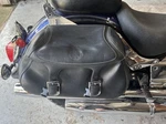 97-2017 Yamaha Star Xvs Saddlebag Luggage Case Set Pair & Hardware. Fixed Price $139.00.