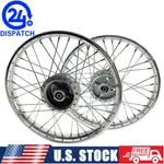 For Honda Trail K0-K5 CT200 Front Rear Wheel Rim & Hub Spokes. Fixed Price $97.99.