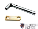 Bmw Airhead R90/6 & R90S 74-76 Drive Shaft Bolt Tool. Fixed Price $34.08.