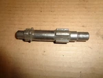 Used Harley Davidson Hummer Transmission Counter Shaft 1948-UP 35611-47A /. Fixed Price $40.00.