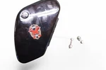 1956 Matchless G80CS G80R Competition Ajs 18CS *2107A Tool Box. Fixed Price $179.99.
