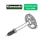 Genuine Kawasaki Gear Comp Balancer 13216 0898 2020 2025 KX450X KX450SR. Fixed Price $254.70.