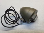Harley Wla Wlc Flathead Front Blackout Marker Light Guide Complete 4901-41M. Fixed Price $185.00.