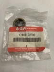 Suzuki Oem Part 17461-03B00 Seal,water Pump Oil. Fixed Price $11.99.