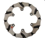 Ktm 125-450 Braking Batfly Cross Rear Brake Rotor BY4505 Husqvarna Gas A7. Fixed Price $99.99.