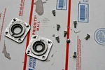 1972 Kawasaki KV75 (MT-1) Oem Engine Part's. Fixed Price $54.45.
