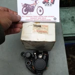 Yamaha Nos RD350 Ypvs 31K LC2 L/hand Brake Caliper Genuine. Fixed Price $437.26.