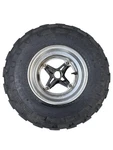1985 Honda Atc 200X Oem Front Wheel Assembly 44610-965-010ZA. Fixed Price $199.99.