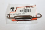 Harley Vl Ul Knucklehead Panhead Jiffy Kickstand Spring Chrome 42427-26 New. Fixed Price $12.00.