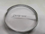 Kawasaki H1 Z1 Kz KH500 Inner Headlight Ring Oem Nos New 23072-001. Fixed Price $36.30.