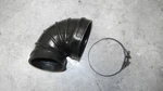 1977 Yamaha Air Cleaner Carburetor Joint Boot 1W1-14453-00-00. Fixed Price $75.00.
