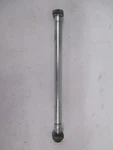 1976 Suzuki Honcho Swing Arm Pivot Bolt. Fixed Price $15.00.
