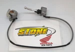 New Nissin Oem Honda CRF150RB Front Brake Master Cylinder Caliper Line. Fixed Price $160.00.