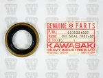 Kawasaki Nos New 653B254007 Oil Seal TB25407 KD100. Fixed Price $44.99.