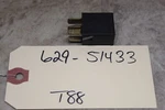 16-19 Honda Pioneer 1000-5 Oem Relay Switch Control 38501-MCS-G01. Fixed Price $9.95.