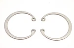New Oem Suzuki 08331-41478 Circlips Qty 2 Nos. Fixed Price $8.00.
