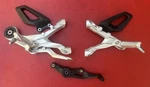 2020 - 2025 Bmw S1000RR Oem Foot Rest Brake Pedal Shift Lever. Fixed Price $300.00.