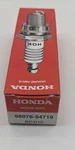 Honda Spark Plug (BP4HS) Part Number 98076-54719. Fixed Price $12.99.