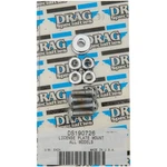 Drag Specialties Socket Head License Plate Mount DS-190726. Fixed Price $24.53.