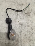 2019 Kawasaki W800 Cafe EJ800 Front Right Turn Signal Blinker. Fixed Price $27.00.