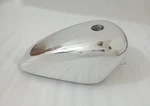 Harley Davidson Sportster 883 & 1200 1993-94 Aluminium Polish Petrol Gas Tank. Fixed Price $336.99.