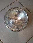 Yamaha QT50 Yamahopper 79-87YR (headlight Unit) Low & High Beam "new". Fixed Price $94.99.