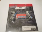 Nos Kuryakyn Male Mount Lock Offset Passenger Pegs 8838. Fixed Price $39.95.