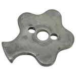 1986 Honda Fourtrax Gear Shift Drum Stopper Plate 24411-957-670. Fixed Price $21.99.
