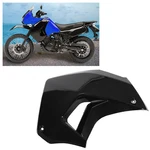 Left Radiator Shrouds Painted Black For Kawasaki KLR650 08-18 Camo 16-18. Fixed Price $60.74.