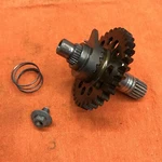 2006 - 2017 Honda CRF450X Kickstart Assembly. Fixed Price $25.00.