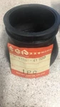 Suzuki- 13881-41700- Intake Boot- New Oem. Fixed Price $40.88.