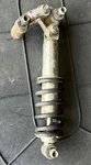 2007 04-12 Honda Oem Rear Shock Suspension. Fixed Price $85.00.