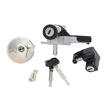 Honda Ignition Key Switch Lock & Screw Set 06-22 NPS50 Ruckus 35014-GEZ-612 Oem. Fixed Price $125.00.