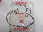 Kawasaki Nos New 14046-008 Right Engine Cover Gasket A1SS A7SS Avenger. Fixed Price $22.98.