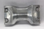 Fork Brace 42X-2313A-00-00 1996 Yamaha Virago XV1100S. Fixed Price $20.00.