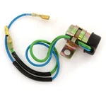 Condenser - Honda CA160 CB160 CL160 CA175 CB175 CL175 SL175 XL175 CB200 CL200. Fixed Price $14.95.